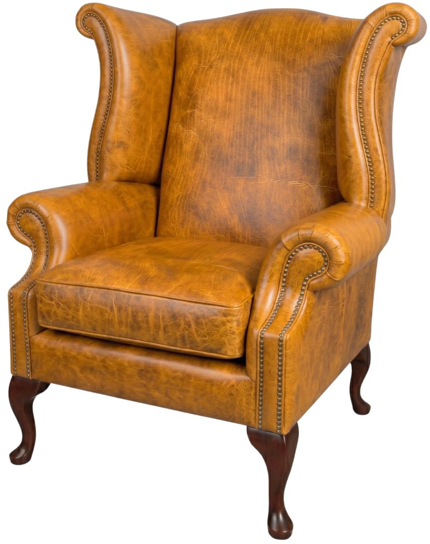 The Canterbury Chesterfield